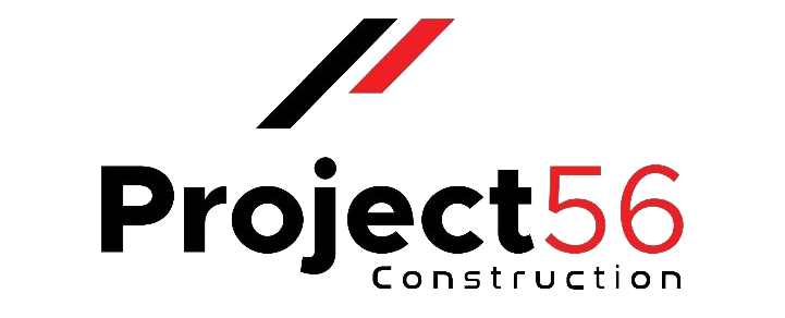 Project56 Logo