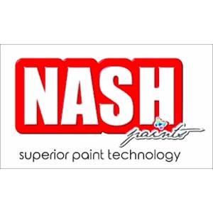 Nash paints